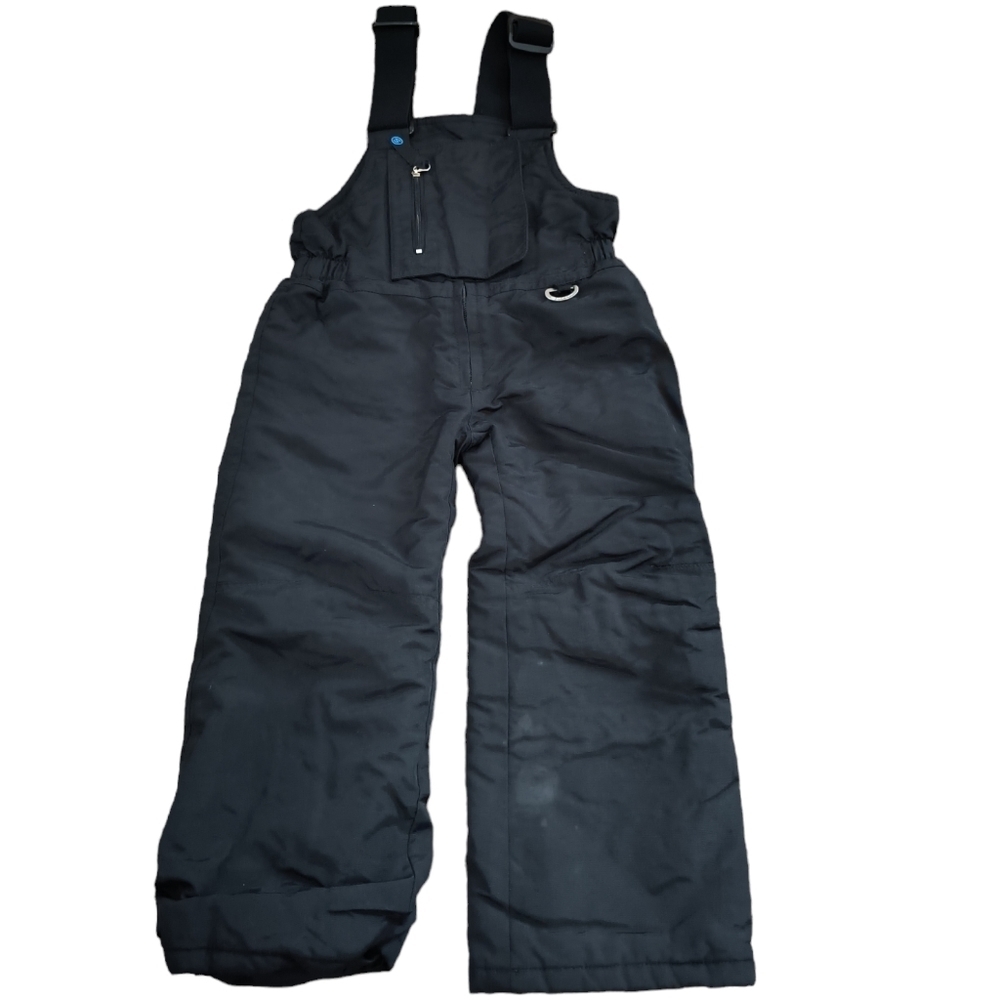 Child's Slalom Snow Bibs Size S (5/6)